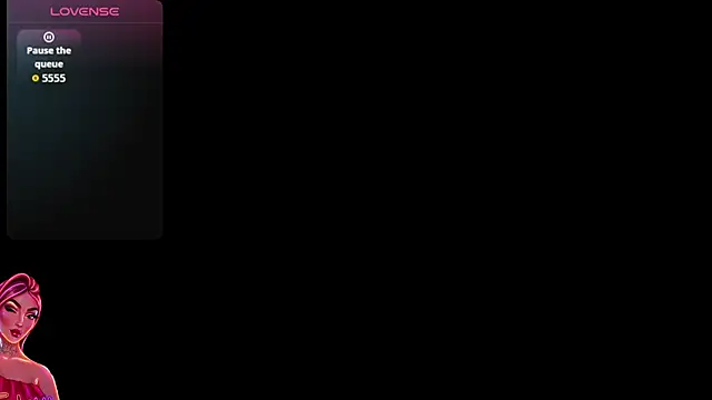 lizz lunna online show from June 2026 09:09:02 PM