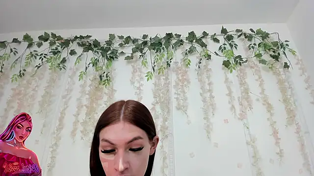 lizz lunna online show from May 2026 10:06:02 PM