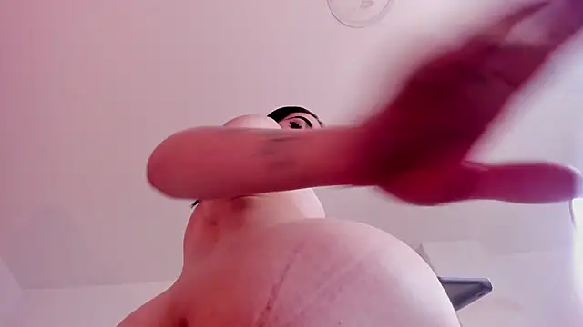 lizz lunna online show from February 2026 09:59:02 PM