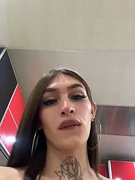 lizz lunna online show from April 2026 08:37:02 AM