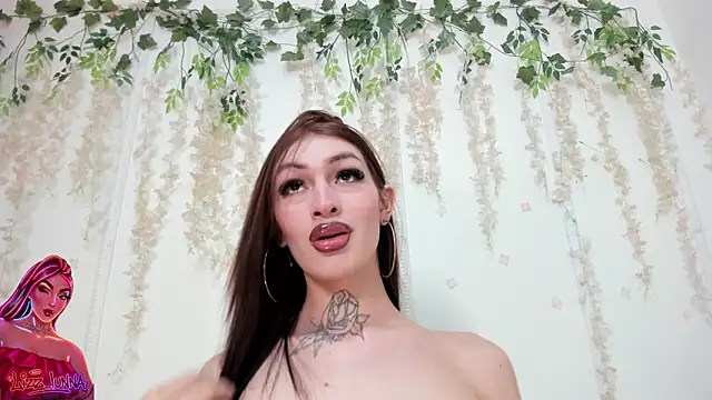 lizz lunna online show from May 2026 06:57:01 AM