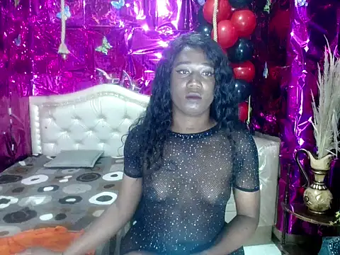 SelenaGill  online show from January 2026 10:35:01 PM