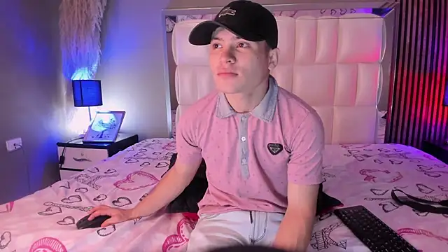 Roger And Ramona online show from March 2026 12:30:02 PM