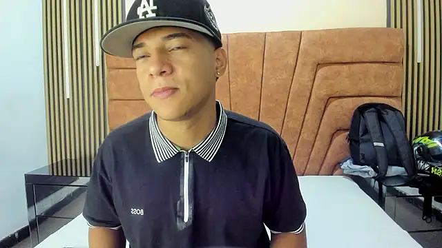 MATHY ROBERT online show from January 2026 07:50:02 PM