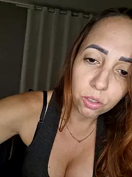 Tamy Ederli online show from January 2026 01:20:01 AM