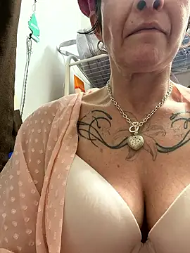 Karmab69 online show from January 2026 12:14:02 AM