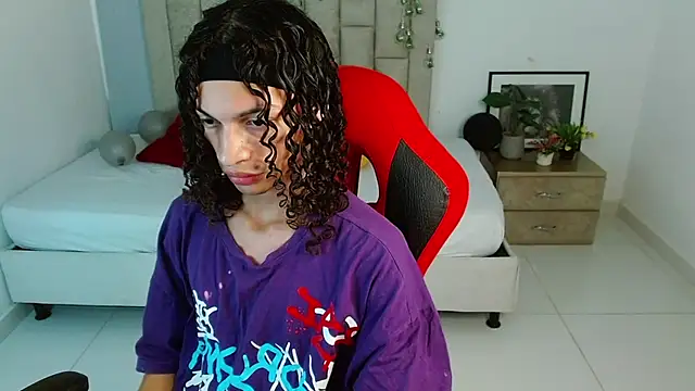 Axel fox77 online show from January 2026 11:33:01 PM