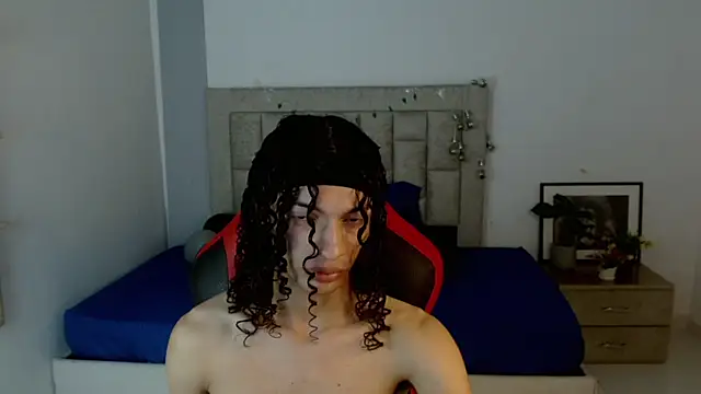 Axel fox77 online show from January 2026 11:41:02 PM