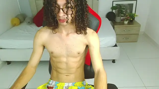 Axel fox77 online show from January 2026 11:53:01 PM