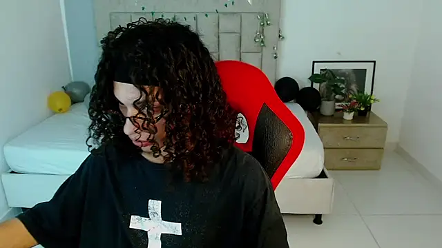 Axel fox77 online show from January 2026 12:06:01 AM