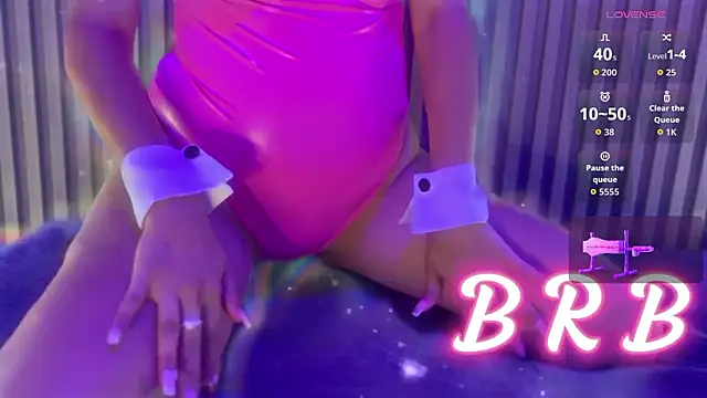 yourlittle kathe online show from February 2026 12:18:02 PM