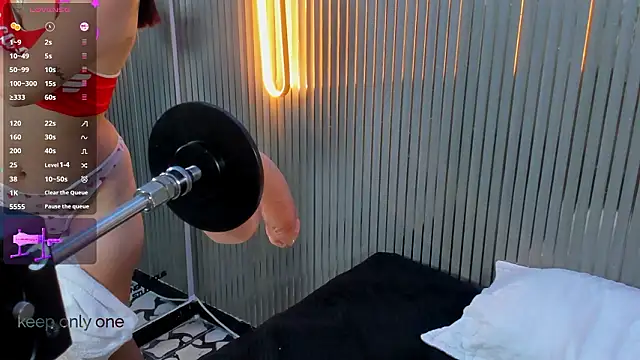 yourlittle kathe online show from March 2026 07:20:02 PM