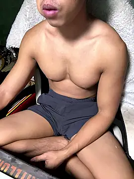 MuscleKing888 online show from January 2026 12:12:02 PM