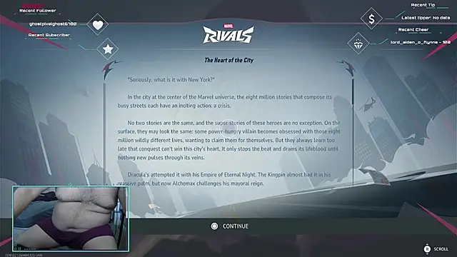 bottombeargaming online show from April 2026 10:22:01 PM