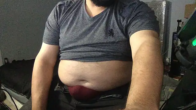 bottombeargaming online show from January 2026 03:02:01 AM