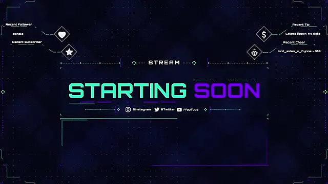 bottombeargaming online show from April 2026 11:28:02 PM