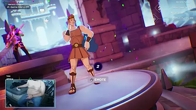 bottombeargaming online show from April 2026 10:39:02 PM