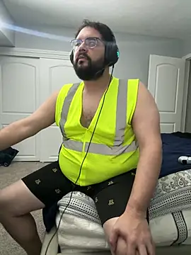 bottombeargaming online show from January 2026 11:41:02 PM