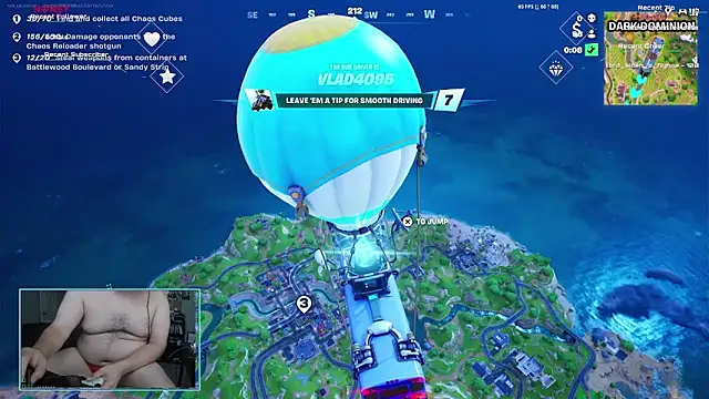 bottombeargaming online show from May 2026 01:11:02 PM