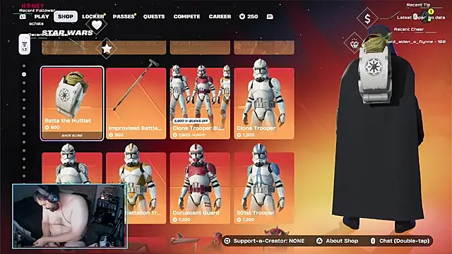 bottombeargaming online show from May 2026 11:29:01 PM