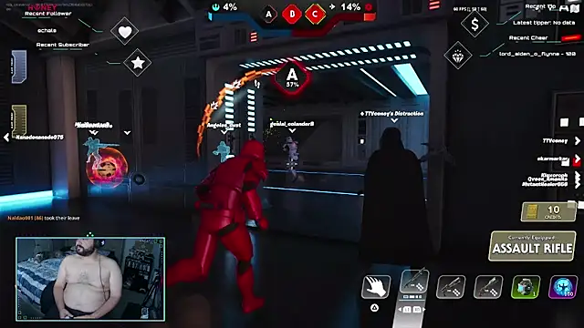 bottombeargaming online show from May 2026 11:32:01 PM