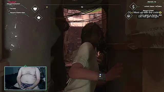 bottombeargaming online show from May 2026 11:45:01 PM