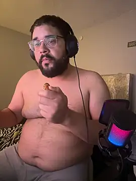 bottombeargaming online show from January 2026 02:48:02 AM