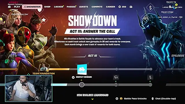 bottombeargaming online show from May 2026 10:29:02 PM