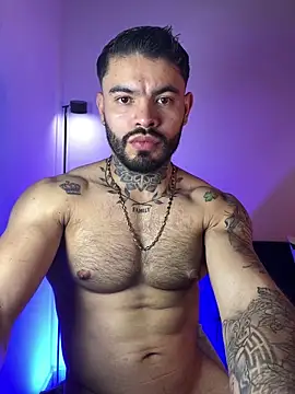thiago ferrari  online show from March 2026 01:29:02 AM