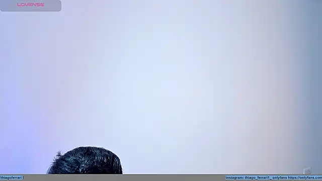 thiago ferrari  online show from March 2026 02:59:02 AM