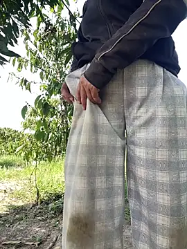 Ginny 2x online show from March 2026 06:14:01 AM