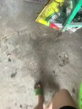 Ginny 2x online show from February 2026 01:19:01 AM