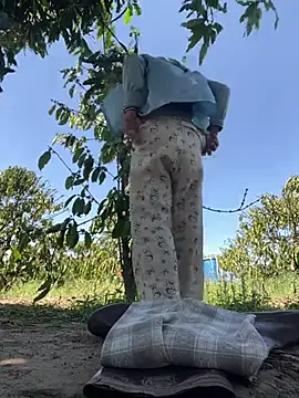 Ginny 2x online show from February 2026 05:09:01 AM