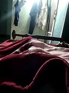 Ginny 2x online show from March 2026 09:10:01 PM