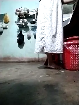 Ginny 2x online show from March 2026 09:41:01 PM