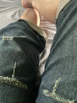 Ginny 2x online show from February 2026 04:45:01 AM