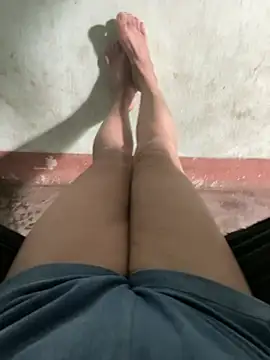 Ginny 2x online show from February 2026 02:05:01 PM