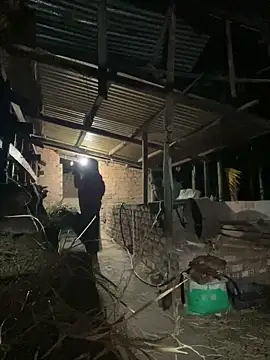 Ginny 2x online show from February 2026 12:59:02 PM