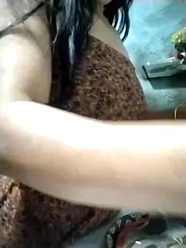 Ginny 2x online show from March 2026 09:27:01 PM