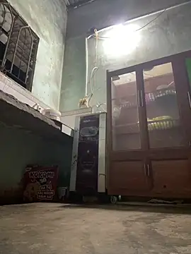 Ginny 2x online show from February 2026 09:33:02 PM