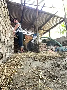 Ginny 2x online show from February 2026 03:36:02 AM