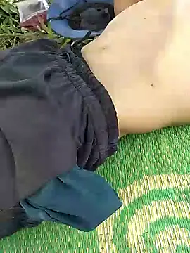 Ginny 2x online show from April 2026 05:11:02 AM