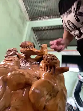 Ginny 2x online show from February 2026 02:11:02 AM