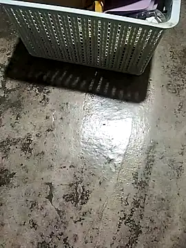 Ginny 2x online show from March 2026 09:49:02 PM