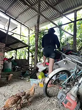 Ginny 2x online show from January 2026 04:27:01 AM