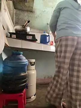 Ginny 2x online show from February 2026 12:41:02 AM