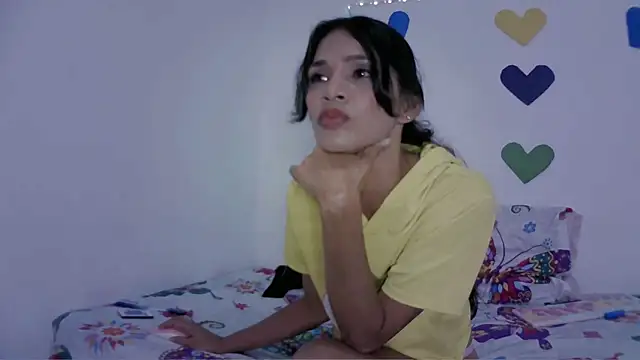 Mia Suarez7 online show from March 2026 12:41:01 AM