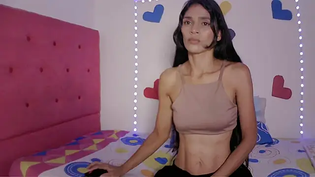 Mia Suarez7 online show from March 2026 12:06:02 AM