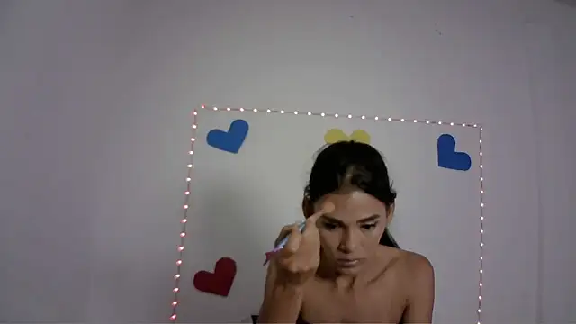 Mia Suarez7 online show from March 2026 12:23:01 AM