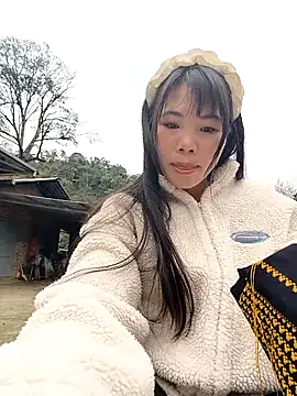 Mimi sweet1 online show from February 2026 02:11:01 AM